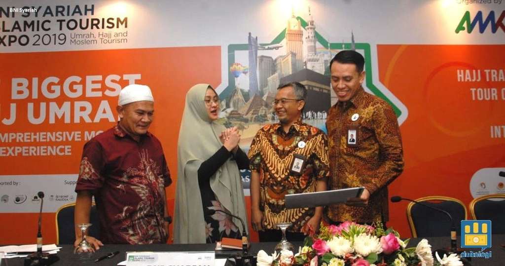 (c) BNI Syariah (c) BNI Syariah