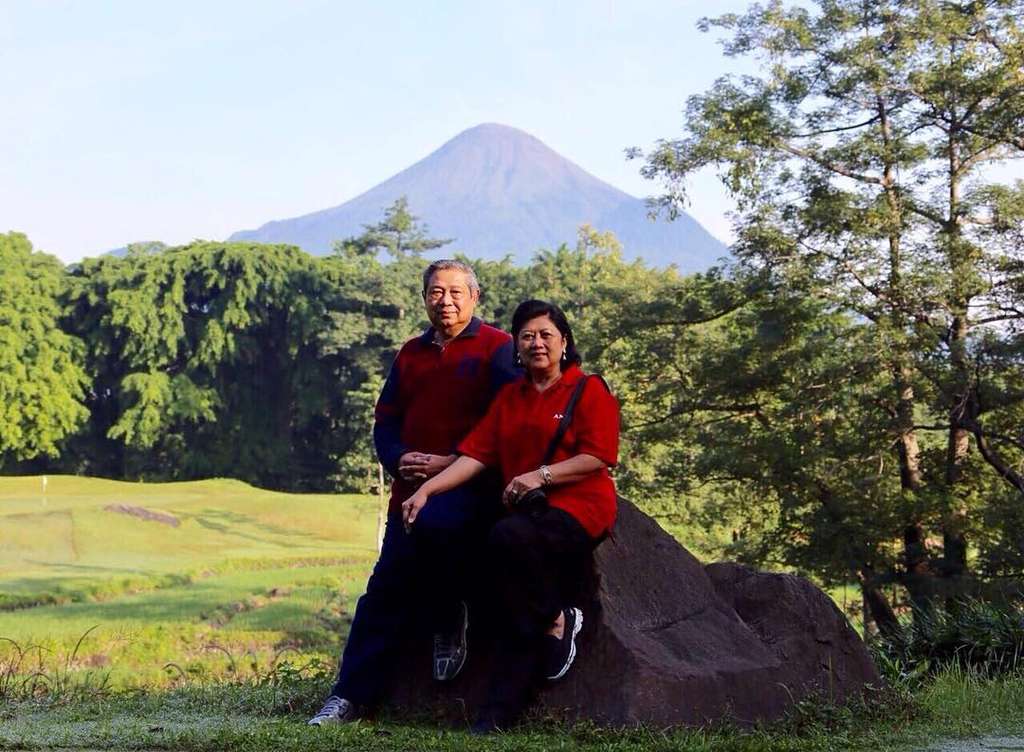 Ani Yudhoyono