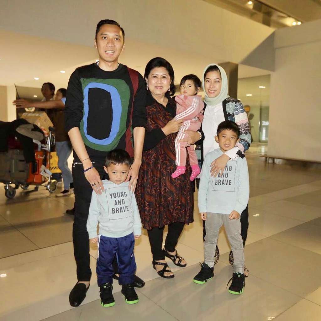Ani Yudhoyono