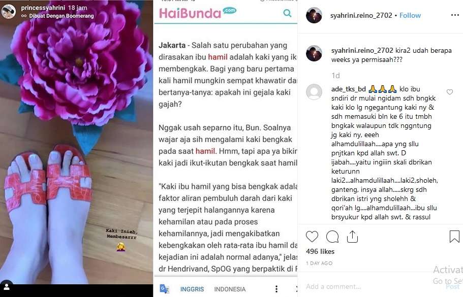 Syahrini