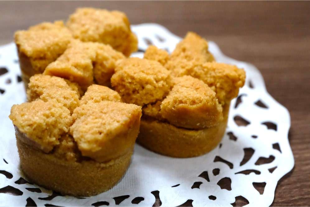 3 Cara Membuat Bolu Kukus, Mudah dan Anti Gagal