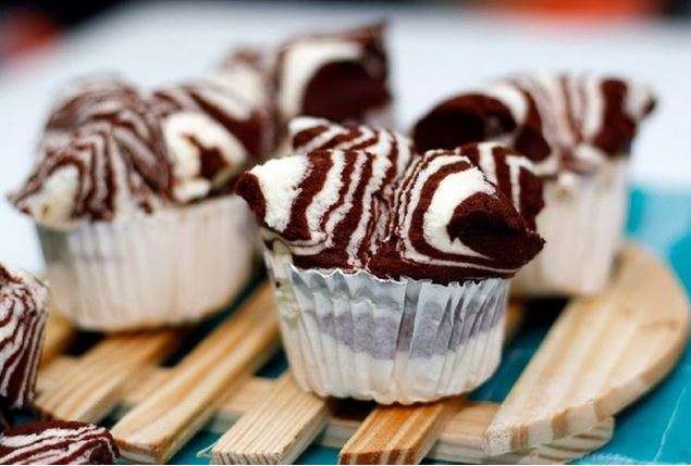 3 Cara Membuat Bolu Kukus, Mudah dan Anti Gagal