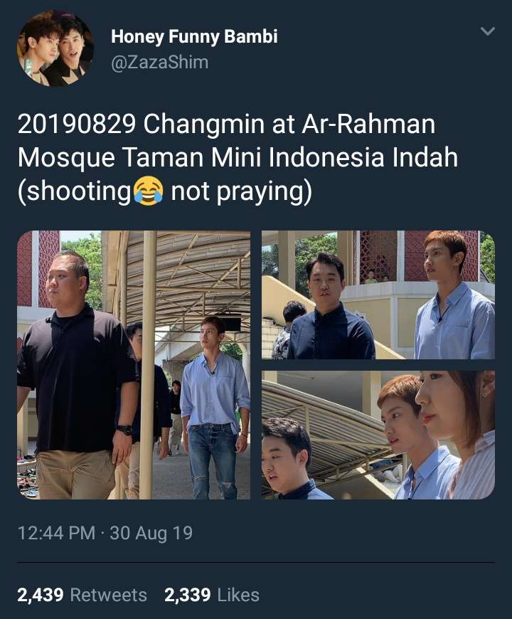 Changmin