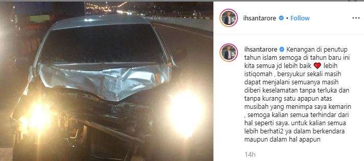 Mobil Ihsan