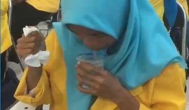 Ospek Universitas Khairun