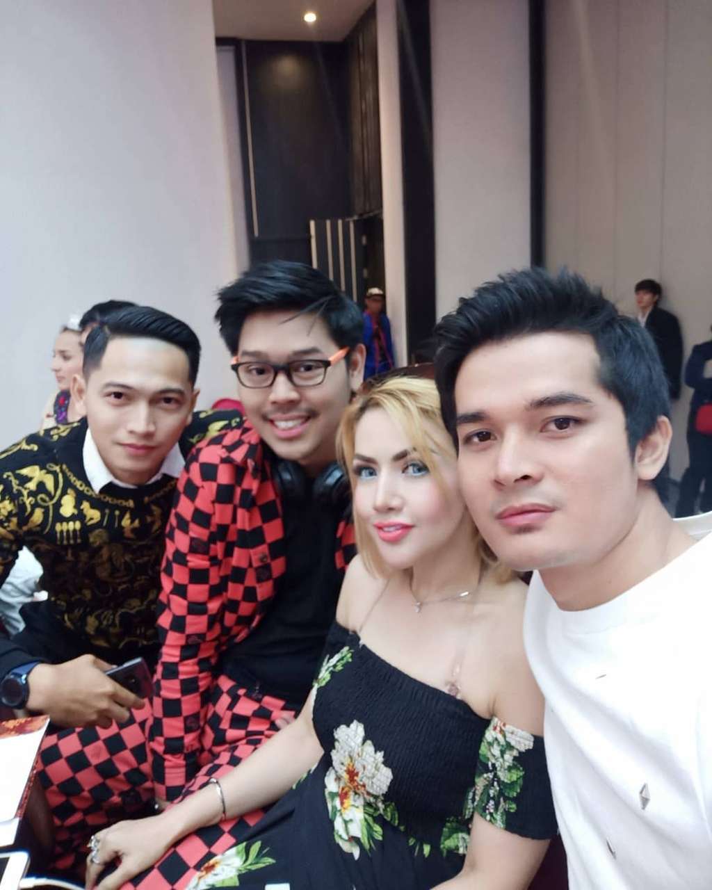 Barbie Kumalasari