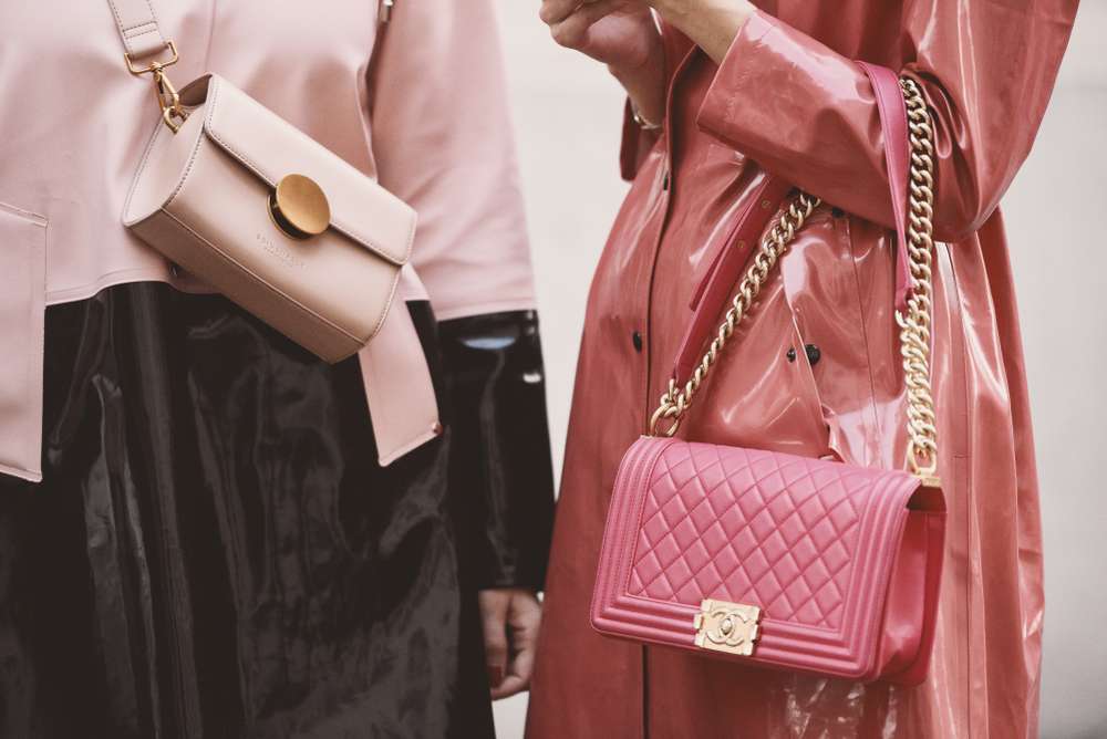 Mini Handbag