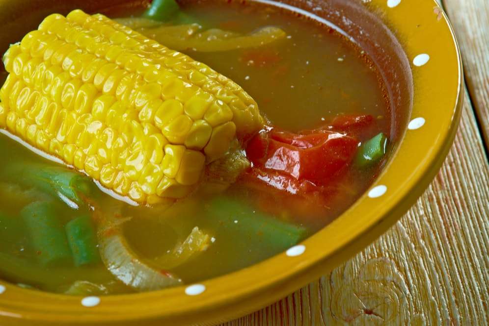 4 Cara Membuat Sayur Asem, Segar dan Menggugah Selera Makan