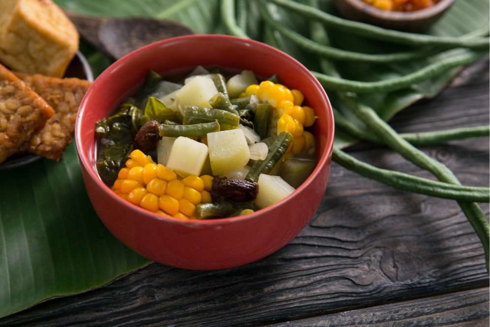 4 Cara Membuat Sayur Asem, Segar dan Menggugah Selera Makan