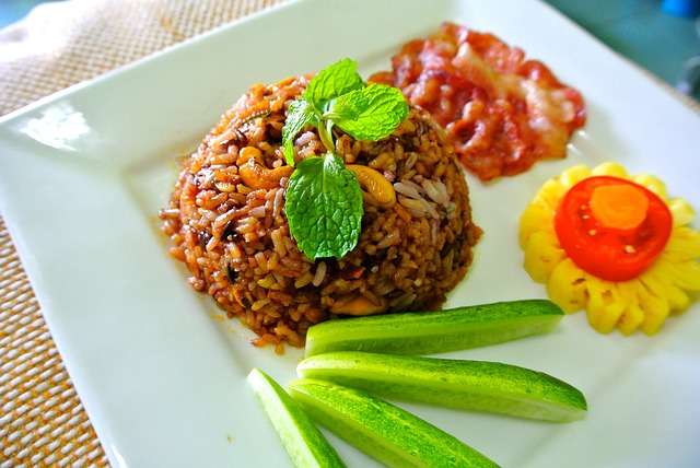 Nasi Goreng