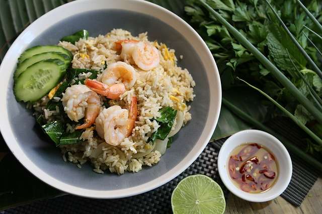 Nasi Goreng