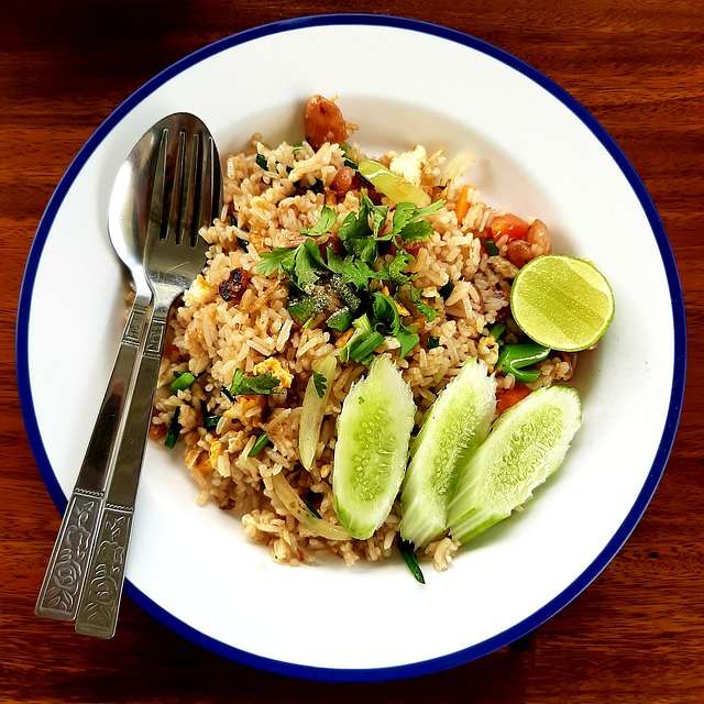 Nasi Goreng