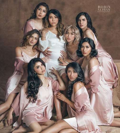 Girl Squad