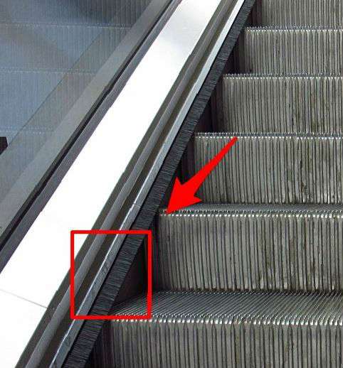 Safety Brush Safety Brush