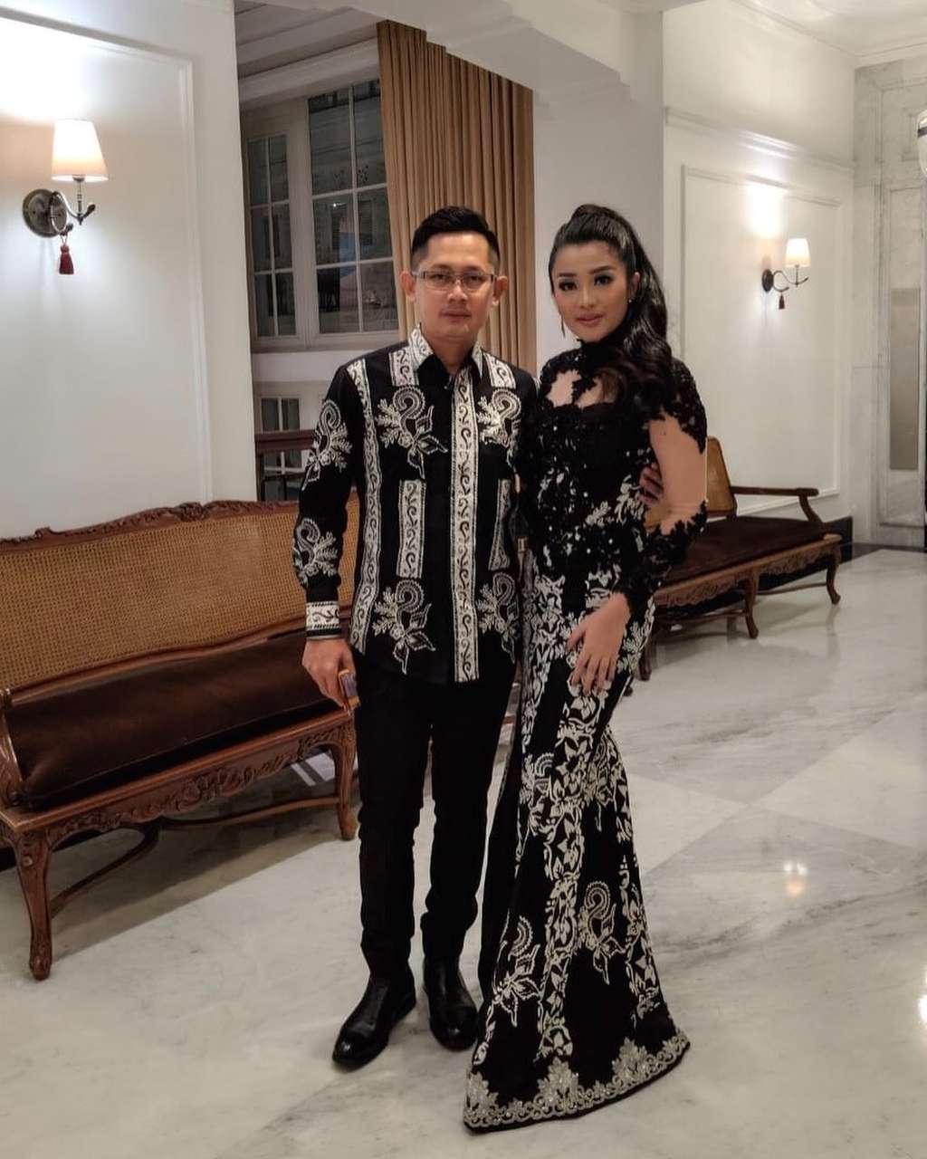 fitri carlina