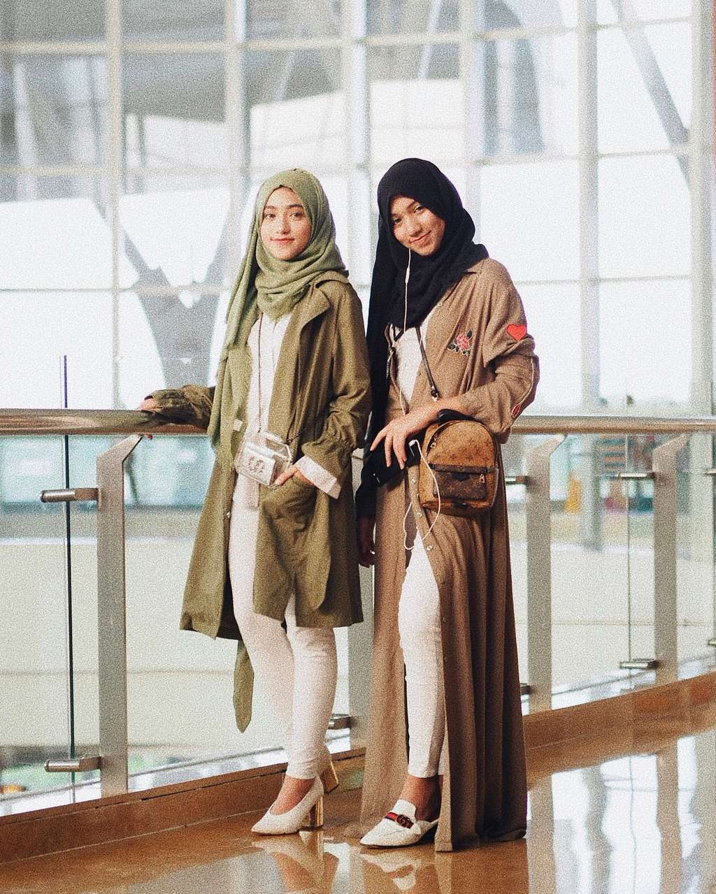 Shirin & Darin