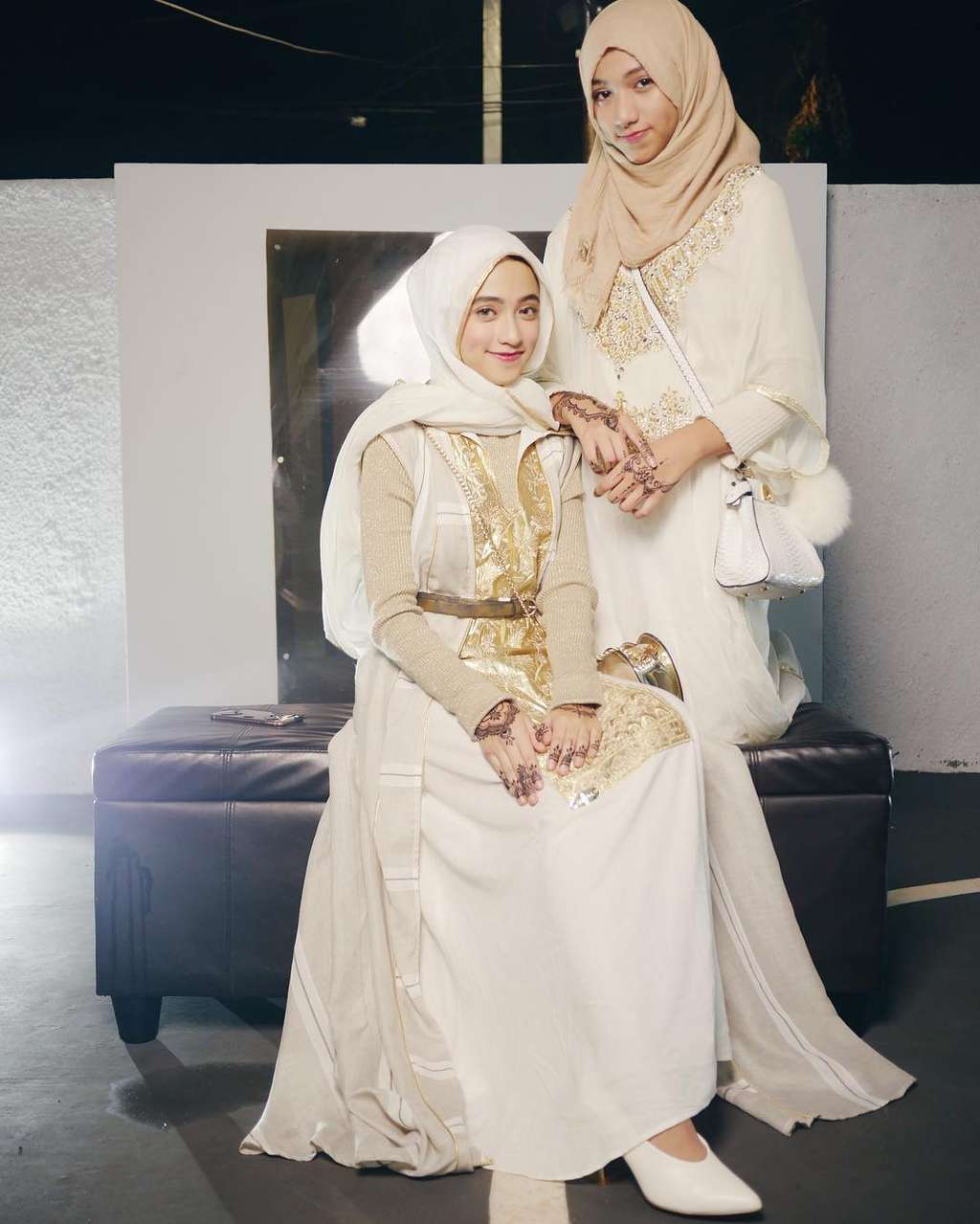 Shirin & Darin