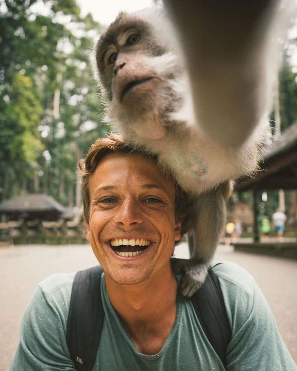 Selfie