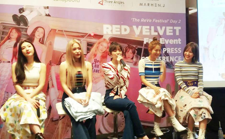 Red Velvet