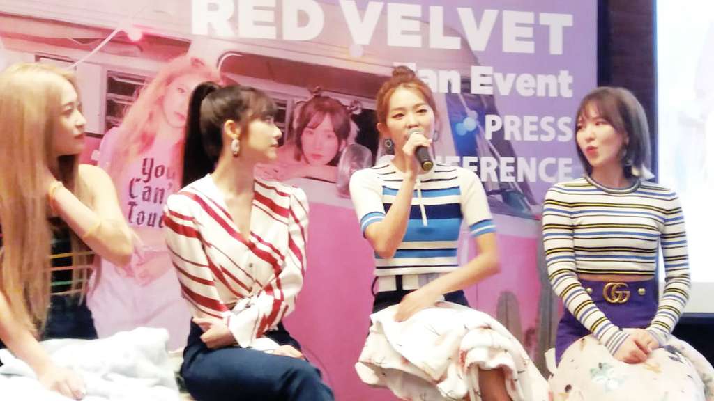 Red Velvet