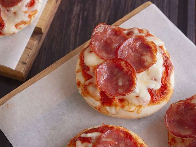 Cara Membuat Pizza