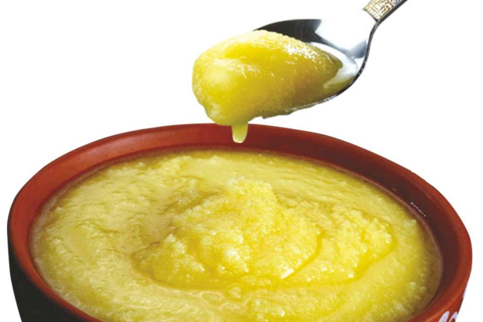 ghee