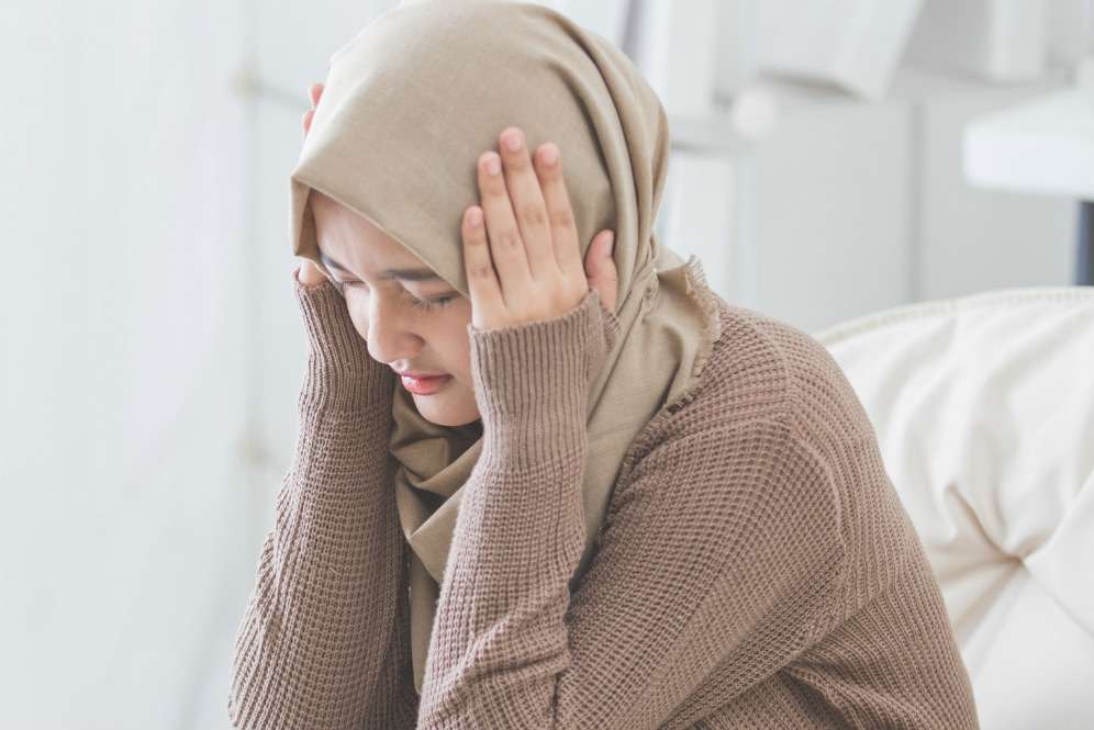 Sakit Kepala