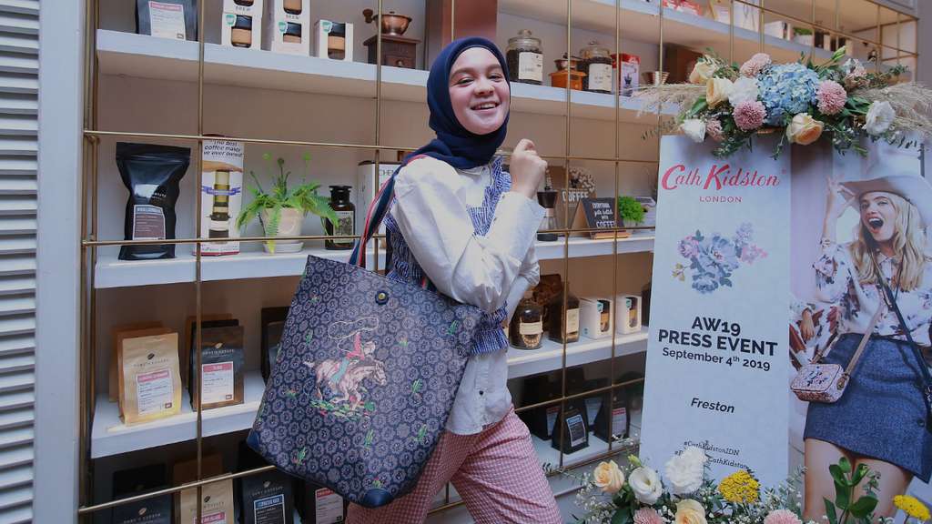 Tantri Namirah