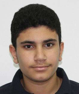 Ismail Ajjawi (Foto: CBS)