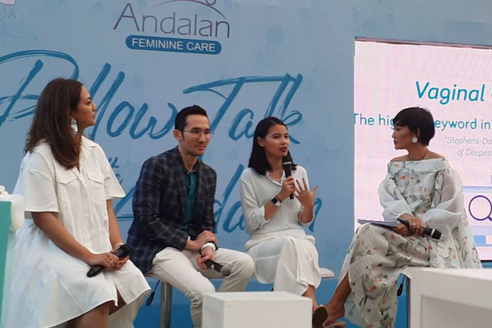 Andalan