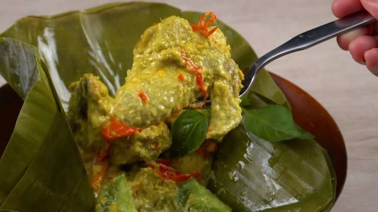 Garang Asem