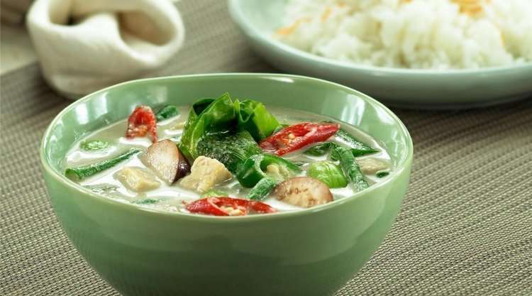 Sayur Lodeh