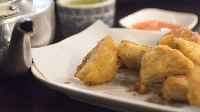 5 Cara Membuat Nugget yang Bergizi nan Lezat