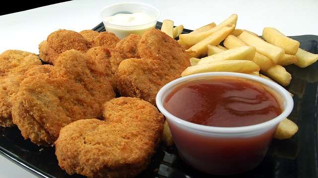 5 Cara Membuat Nugget yang Bergizi nan Lezat