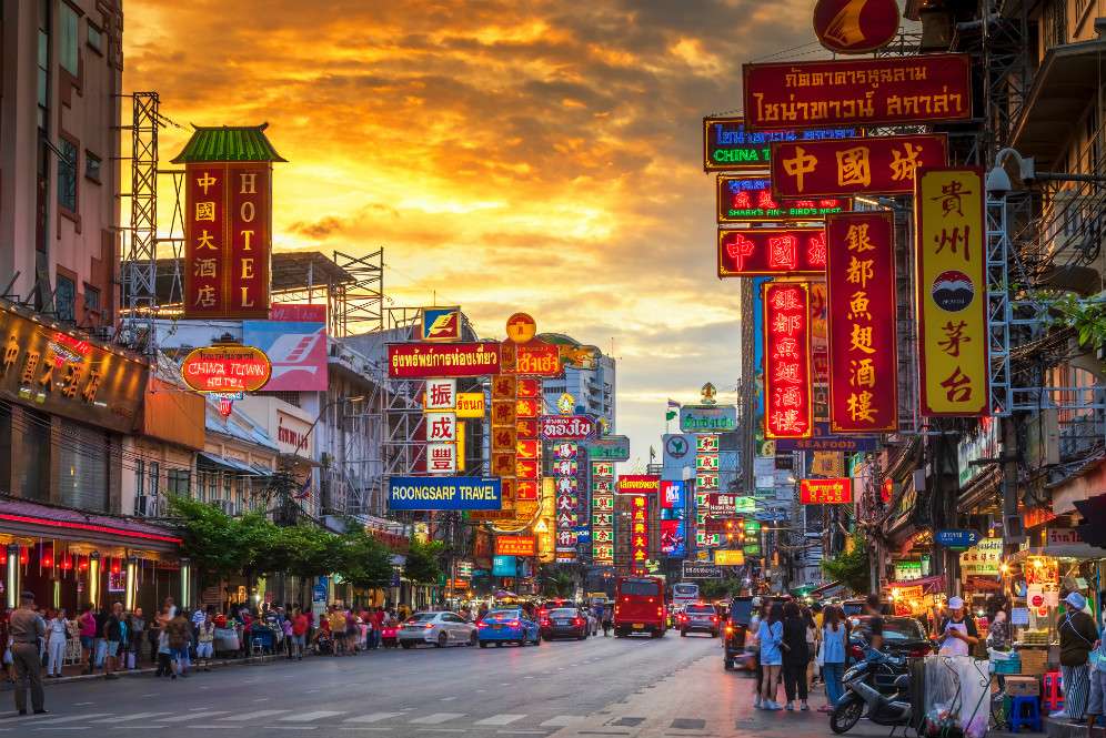 Thailand