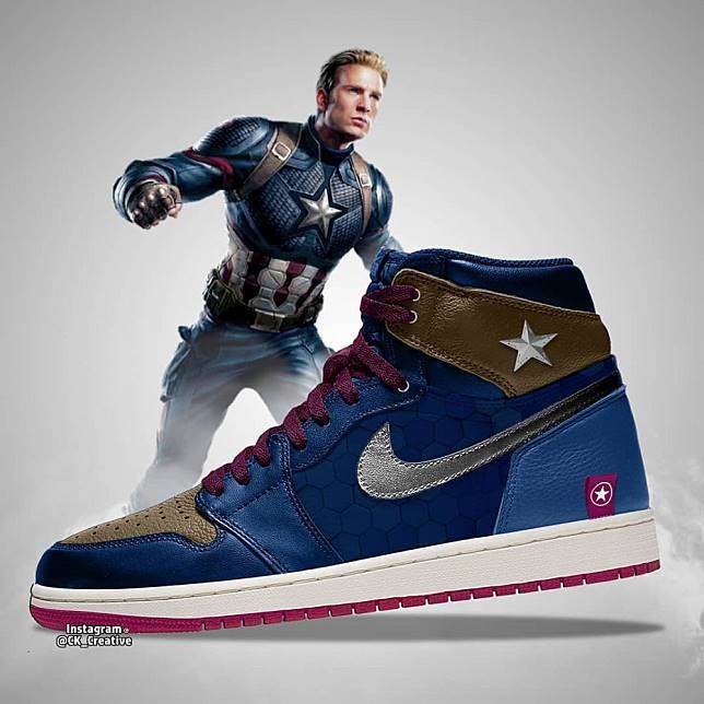 Marvel