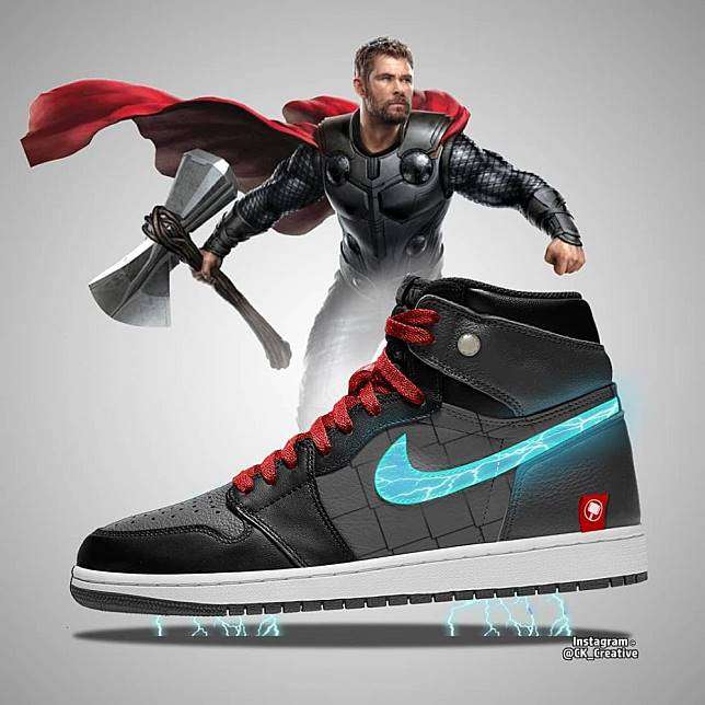 Marvel