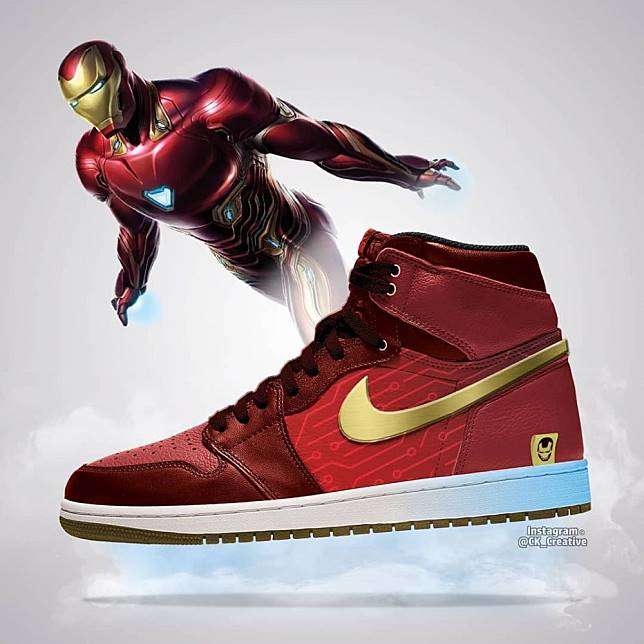 Marvel