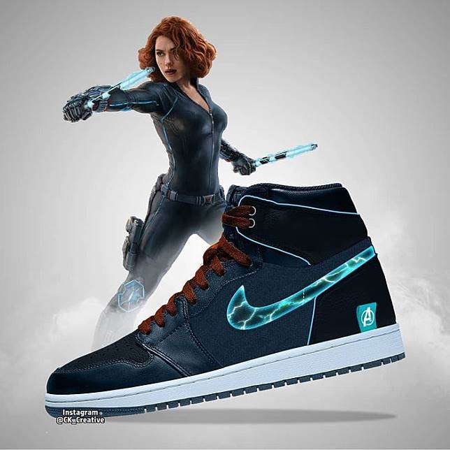 Marvel