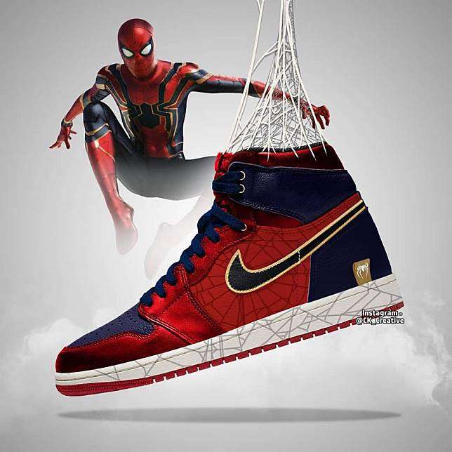 Marvel