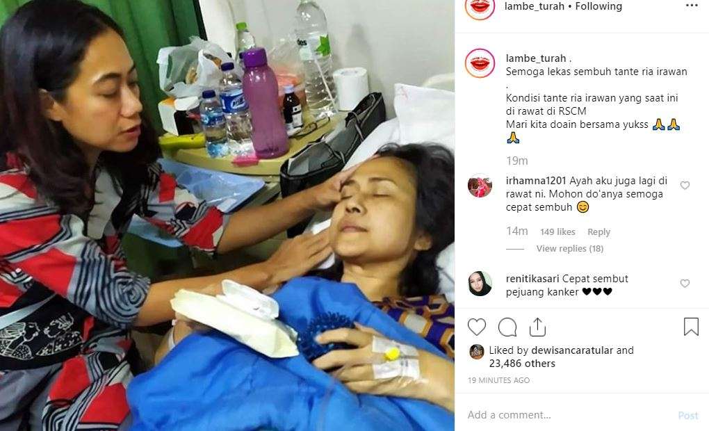 Ria Irawan