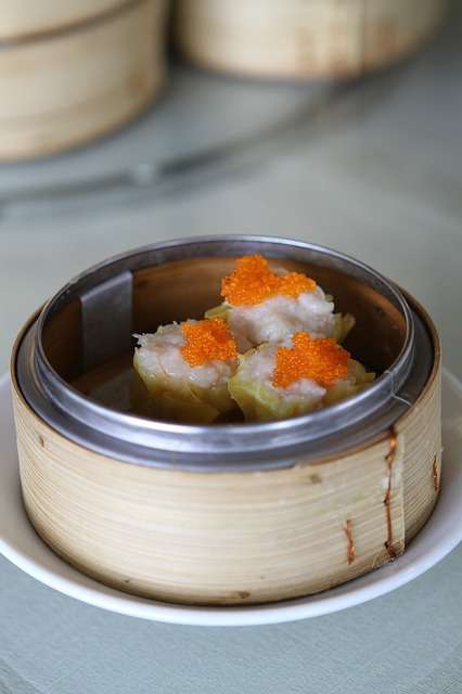 4 Cara Membuat Siomay beserta Bumbu Kacangnya