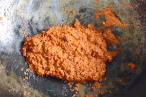 Bumbu Rendang