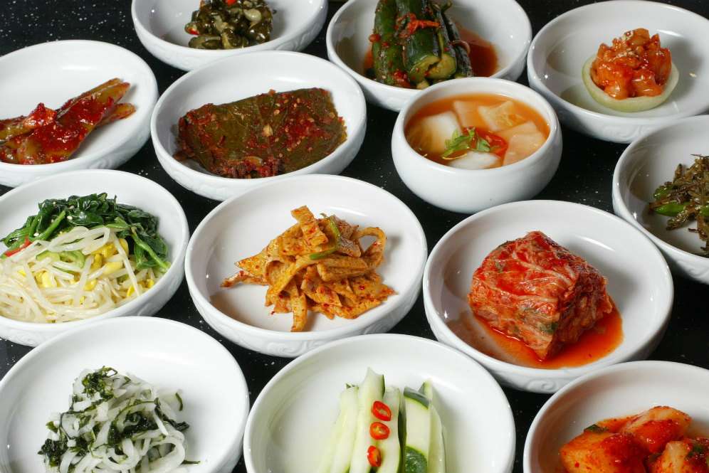 Banchan