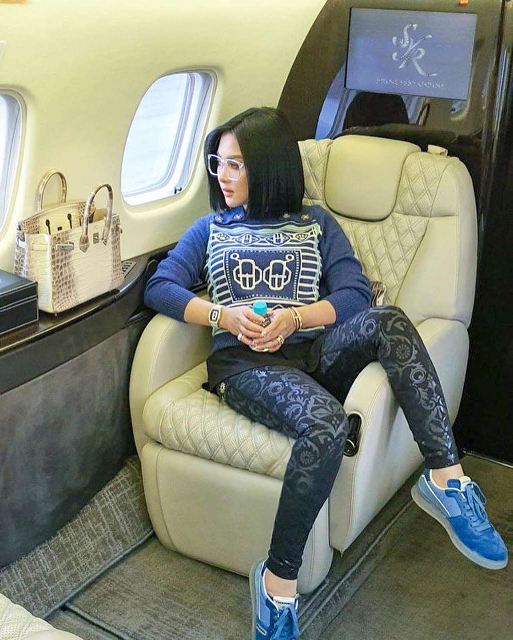 Syahrini