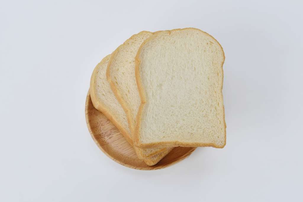 Roti Tawar