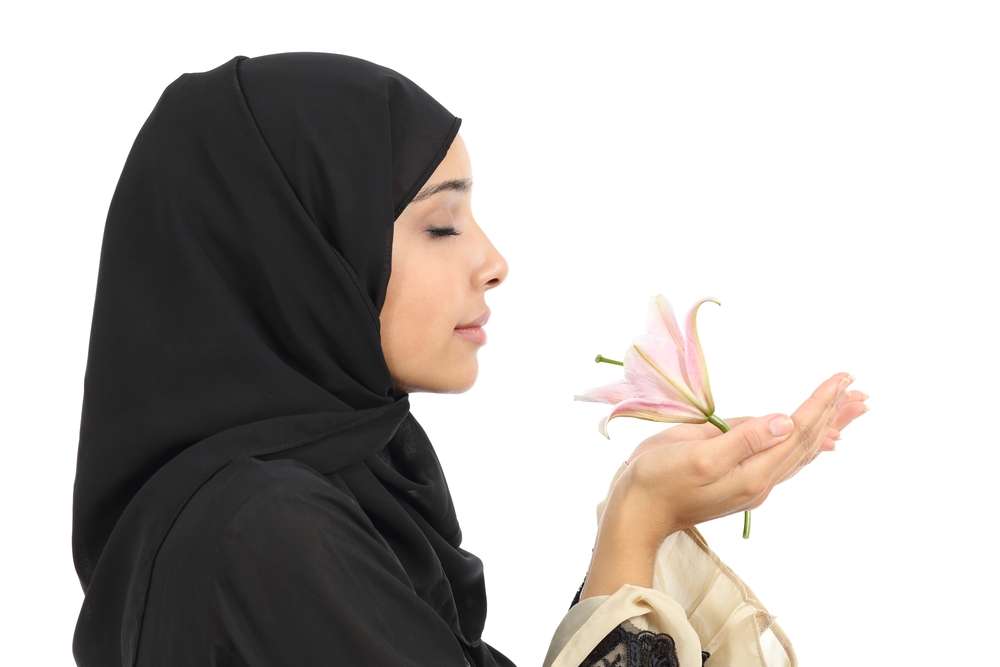 Menenangkan Pikiran