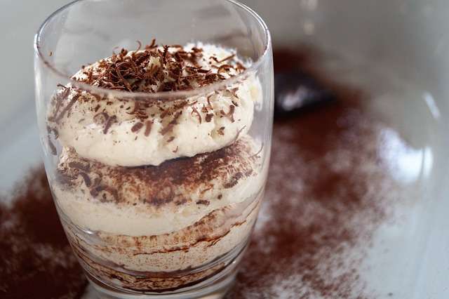 Cara Membuat Puding
