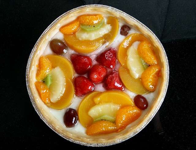 Cara Membuat Puding