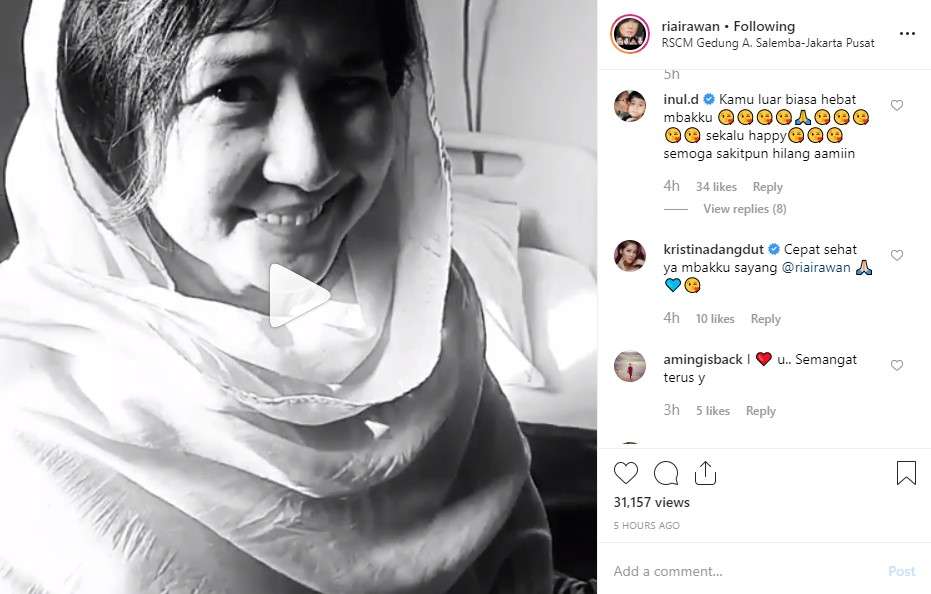 Ria Irawan